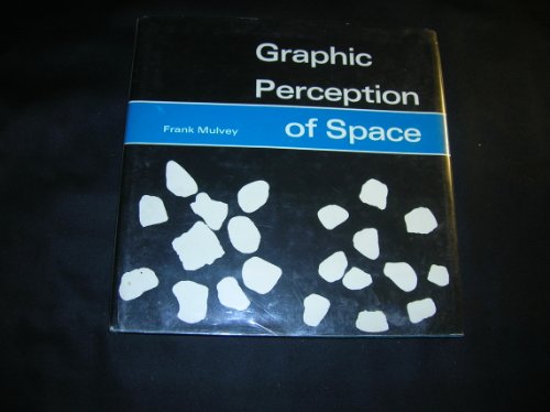 Imagen de archivo de Graphic Perception of Space a la venta por Better World Books: West