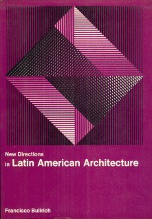 Stock image for New Directions in Latin American Architecture (New directions in architecture) for sale by Ergodebooks