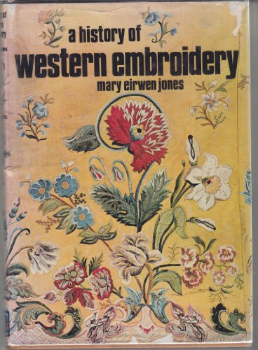 A History of Western Embroidery