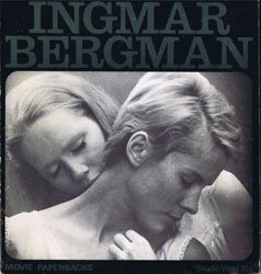9780289796689: Ingmar Bergman (Movie Paperbacks)