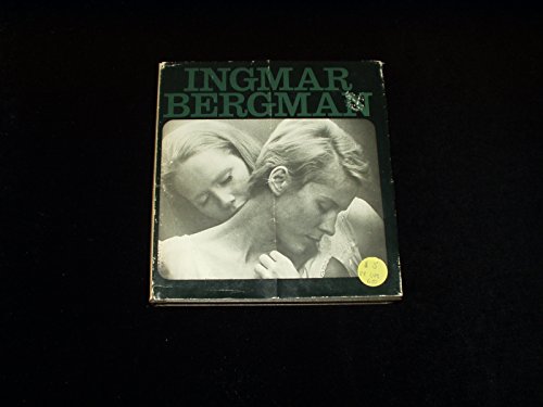 Ingmar Bergman (Movie paperbacks) (9780289796696) by Robin Wood