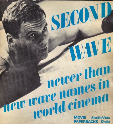 9780289796702: Second wave (Movie paperbacks)