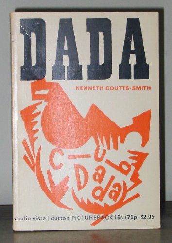 Stock image for Dada (Picturebacks) for sale by Bookplate