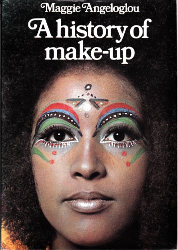9780289796979: A history of make-up
