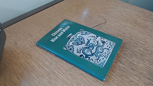 9780289797358: Chinese Blue and White (Collector's Blue Books)