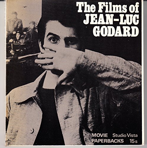 Films of Jean-Luc Godard , Movie Paperbacks Studio Vista