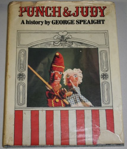 Beispielbild fr Punch and Judy: A History zum Verkauf von Anybook.com