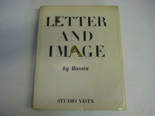 Beispielbild fr Letter and Image zum Verkauf von Better World Books