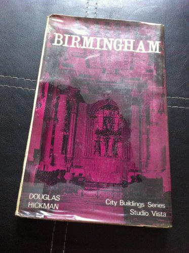 Imagen de archivo de Birmingham a la venta por Better World Books Ltd