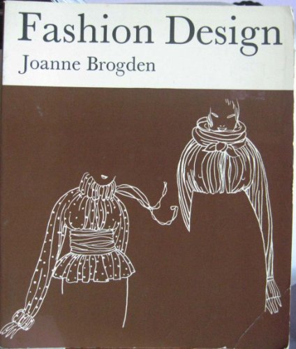 Imagen de archivo de Fashion design a la venta por Wonder Book