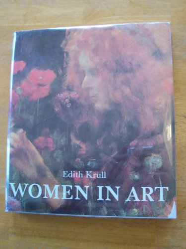 Women in Art - Edith Krull