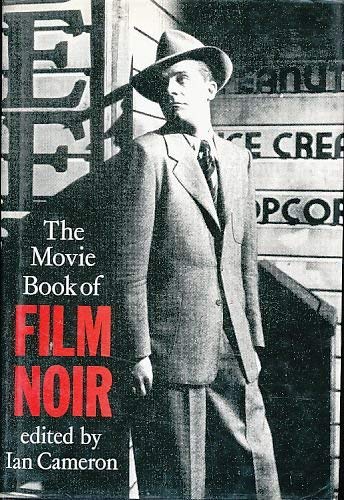 9780289800485: Movie Book of Film Noir