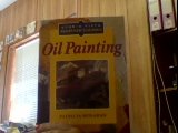 Stock image for Painting in Oils (Studio Vista Beginner's Guides) for sale by WorldofBooks