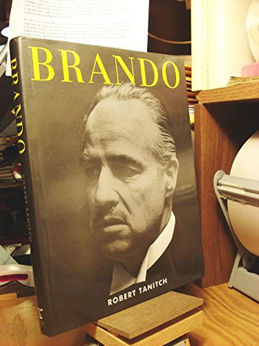 Imagen de archivo de Brando a la venta por ThriftBooks-Atlanta