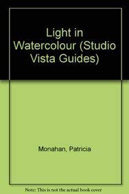 Beispielbild fr Light in Watercolour (Studio Vista Guides) zum Verkauf von WorldofBooks