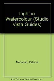 Stock image for Light in Watercolour (Studio Vista Guides) for sale by WorldofBooks