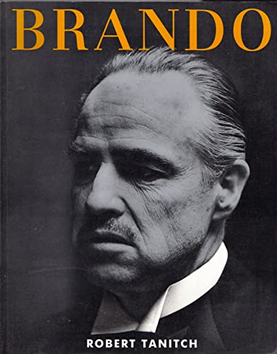 Imagen de archivo de Brando a la venta por Better World Books