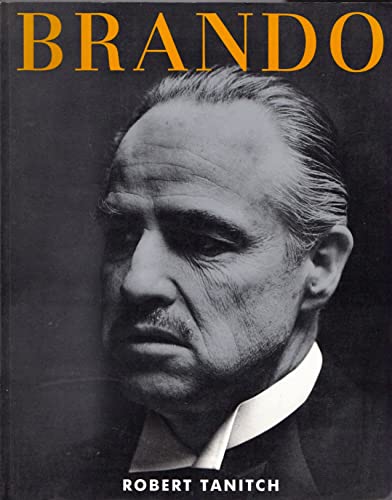 Brando (9780289801383) by Tanitch, Robert