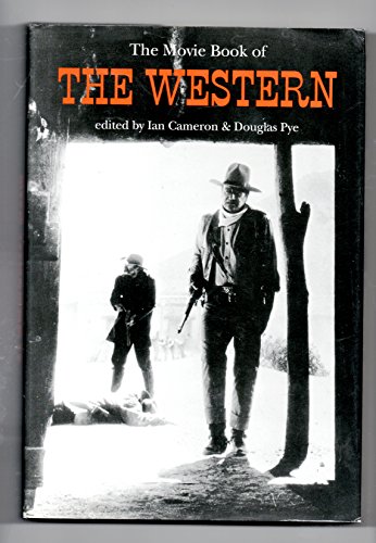 9780289801406: The Movie Book of the Western (Studio Vista movie book)