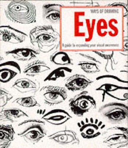 Stock image for Ways of Drawing Eyes for sale by WorldofBooks
