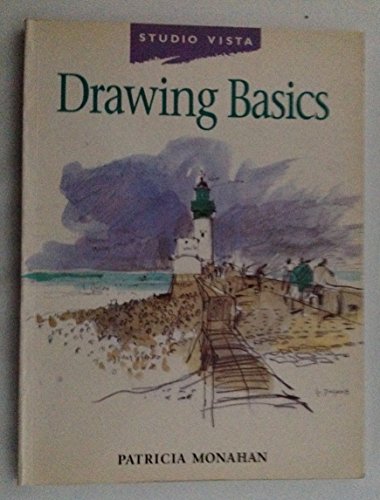 9780289801666: Drawing Basics (Studio Vista Beginner's Guides)