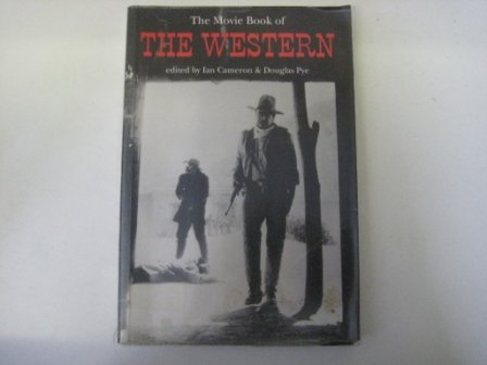 Imagen de archivo de Movie Book of the Western a la venta por WorldofBooks