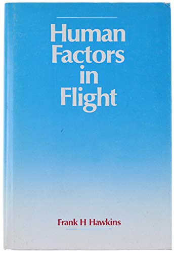 Stock image for Human Factors in Flight for sale by ThriftBooks-Atlanta