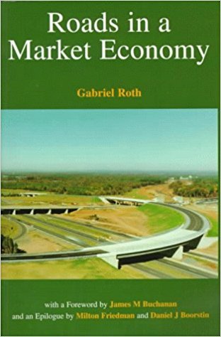 9780291398147: Roads in a Market Economy