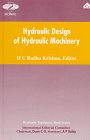 9780291398512: Hydraulic Design of Hydraulic Machinery (Hydraulic Machinery Series)