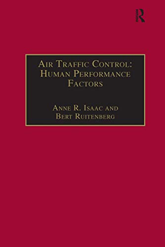 Beispielbild fr Air Traffic Control: Human Performance Factors zum Verkauf von Wonder Book