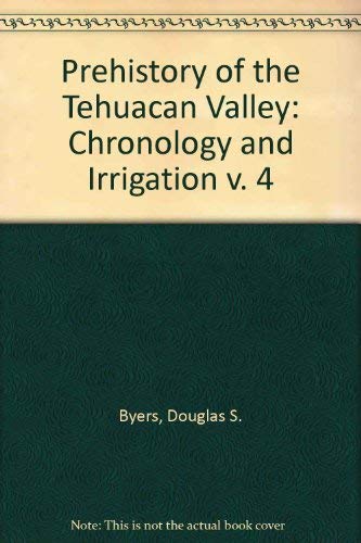 9780292701557: Prehistory of the Tehuacan Valley: 004