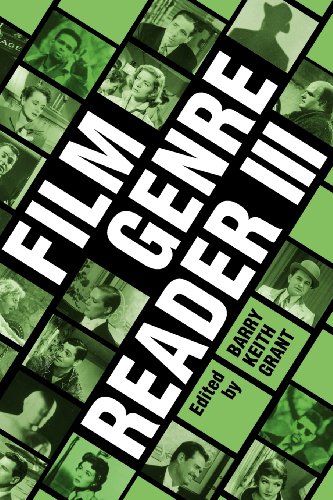 Imagen de archivo de Film Genre Reader III a la venta por ThriftBooks-Dallas