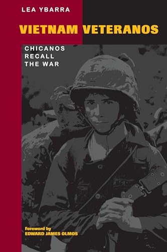 Beispielbild fr Vietnam Veteranos: Chicanos Recall the War zum Verkauf von Books From California