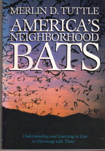 

Americas Neighborhood Bats