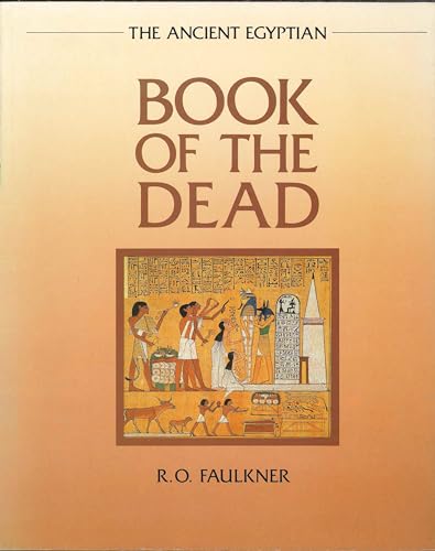 9780292704251: The Ancient Egyptian Book of the Dead