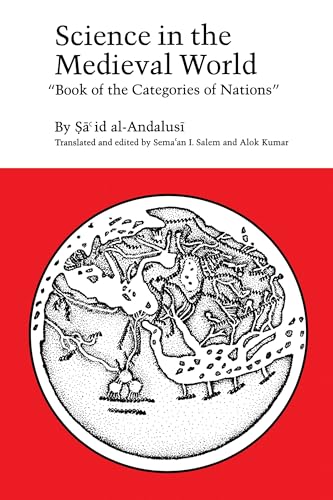 9780292704695: Science in the Medieval World: "Book of the Categories of Nations"