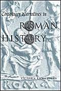 9780292705616: Conspiracy Narratives in Roman History