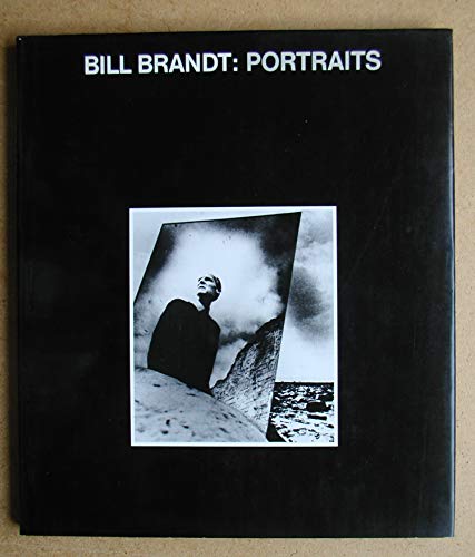 PORTRAITS. Introduction by Alan Ross