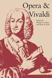 9780292707467: Opera and Vivaldi