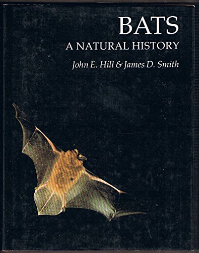 9780292707528: Title: Bats A natural history