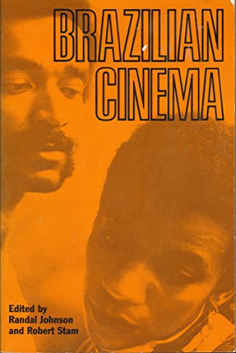 9780292707672: Brazilian Cinema