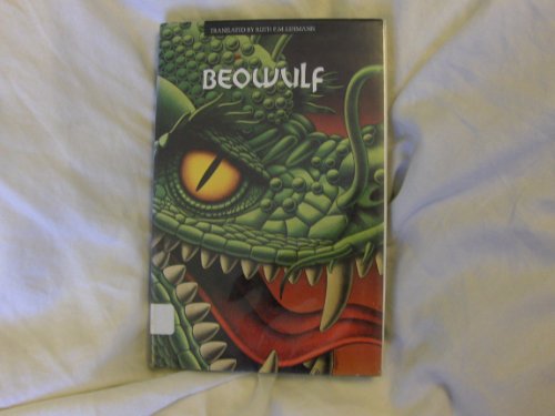 Stock image for Beowulf: An Imitative Translation for sale by GoldBooks