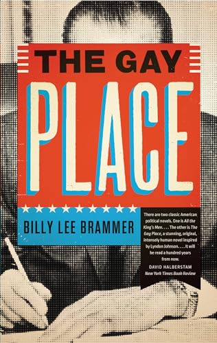 Beispielbild fr The Gay Place (Texas Classics) zum Verkauf von BooksRun