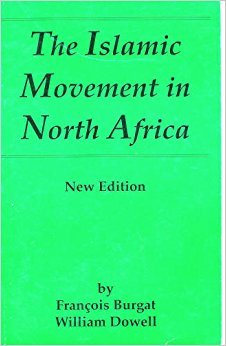 Imagen de archivo de The Islamic Movement in North Africa (Middle East Monograph Series) a la venta por HPB-Red