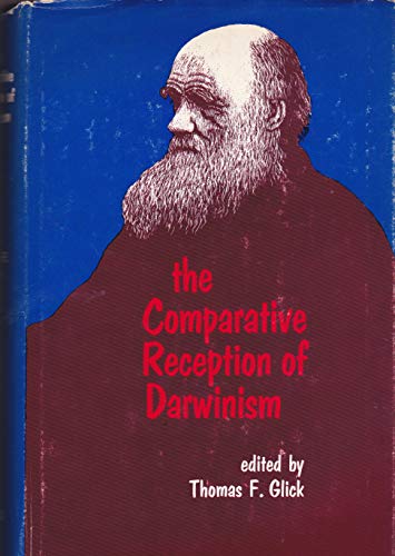 Imagen de archivo de The Comparative Reception of Darwinism a la venta por Better World Books