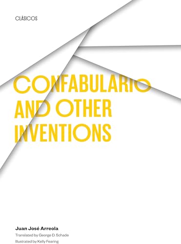 9780292710306: Confabulario and other inventions