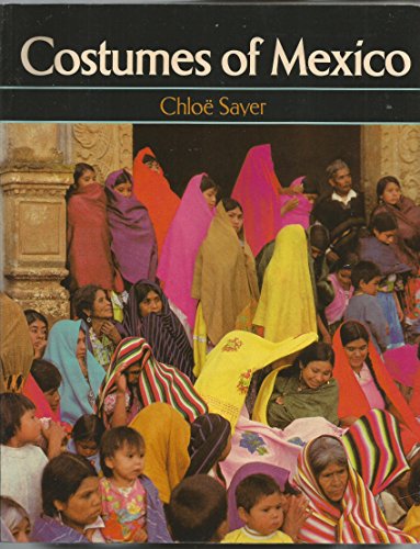 COSTUMES OF MEXICO