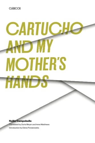 Beispielbild fr Cartucho and My Mother's Hands (Texas Pan American Series) (Spanish Edition) zum Verkauf von GoldBooks