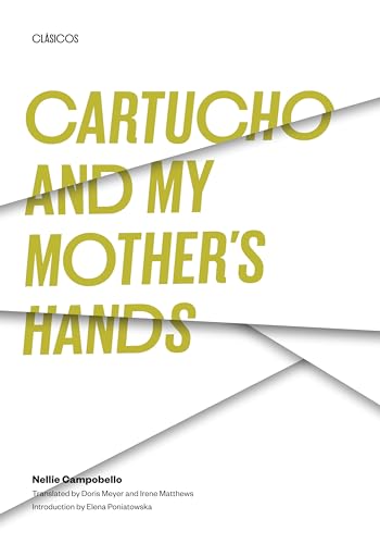 Stock image for Cartucho and My Mother's Hands (Texas Pan American Series) (Spanish Edition) for sale by GoldBooks