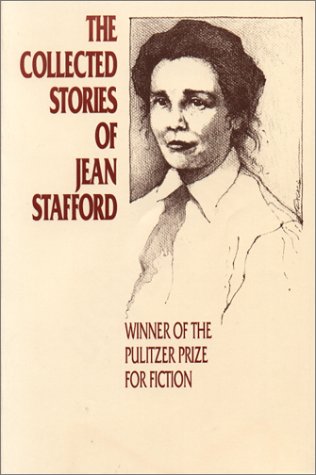 Imagen de archivo de The Collected Stories of Jean Stafford a la venta por Better World Books: West